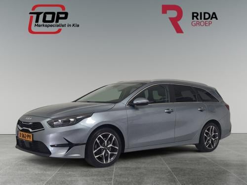 Kia Ceed Sportswagon 1.0 t-gdi executiveline | panodak | stoelinstelgeheuge