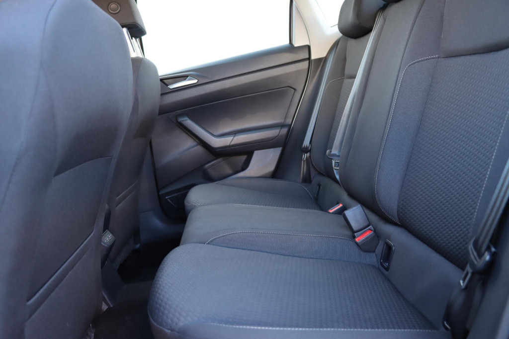 Volkswagen Polo 1.0 tsi comfortline