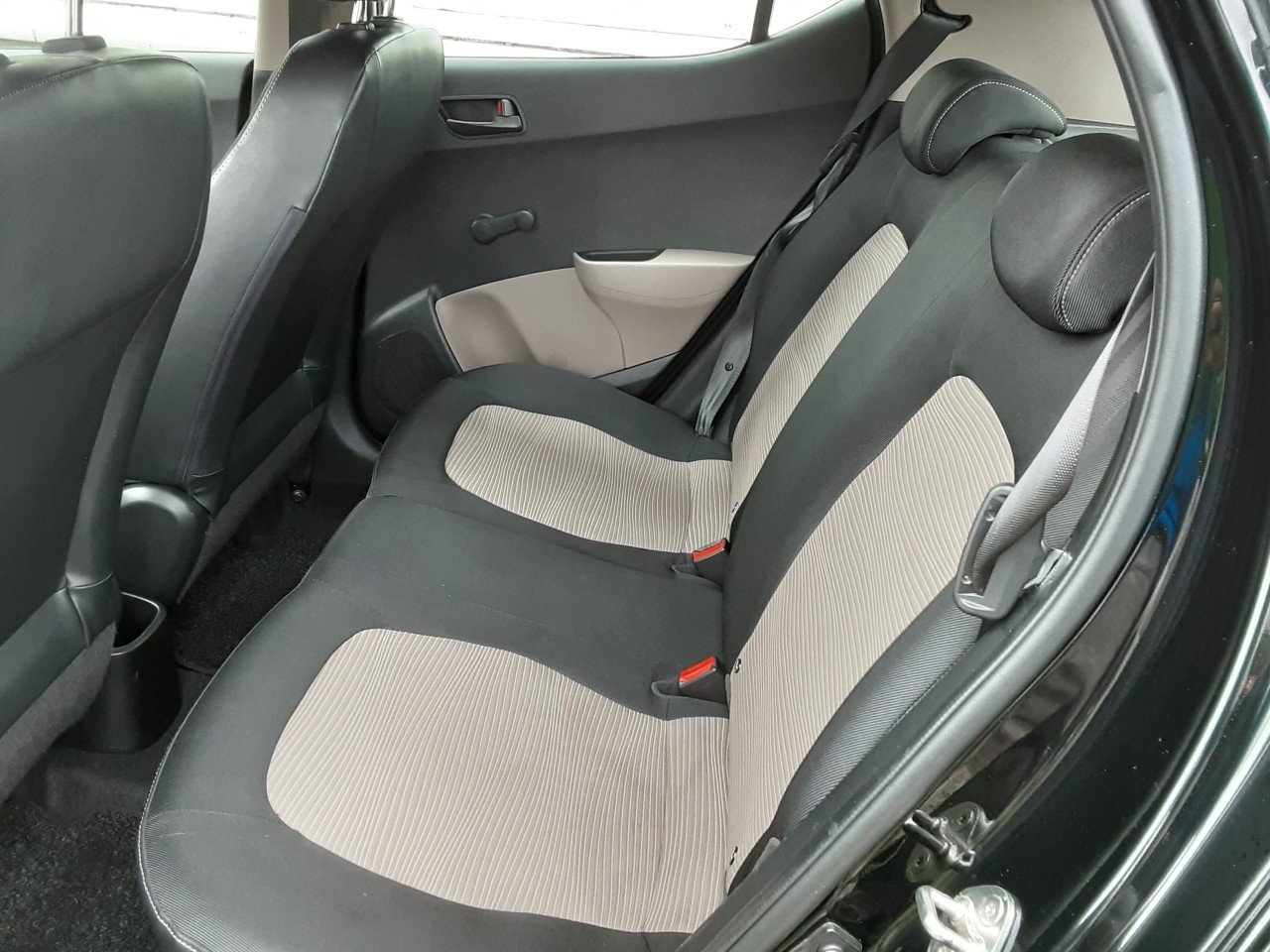 Hyundai i10 1.0i i-Drive
