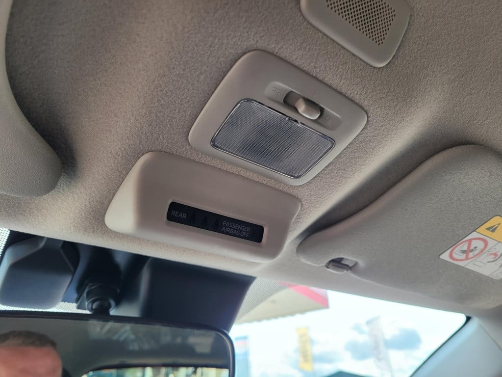 Mitsubishi Space Star 1.2 instyle automaat androidauto carplay dab
