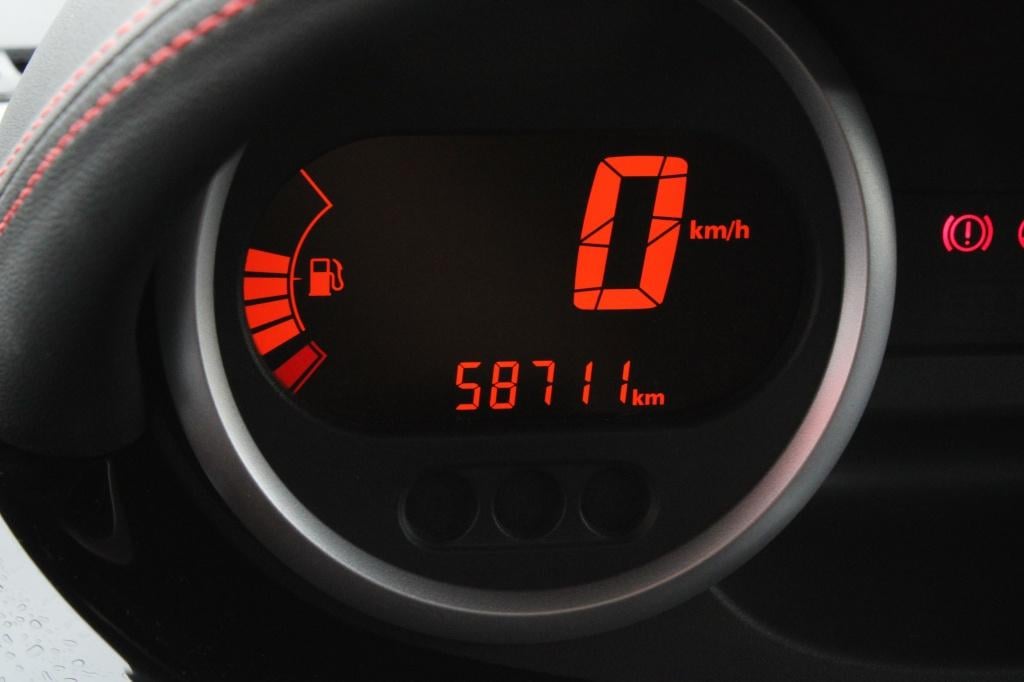 Renault Twingo van 1e eigenaar, lees tekst 1.2 16v dynamique