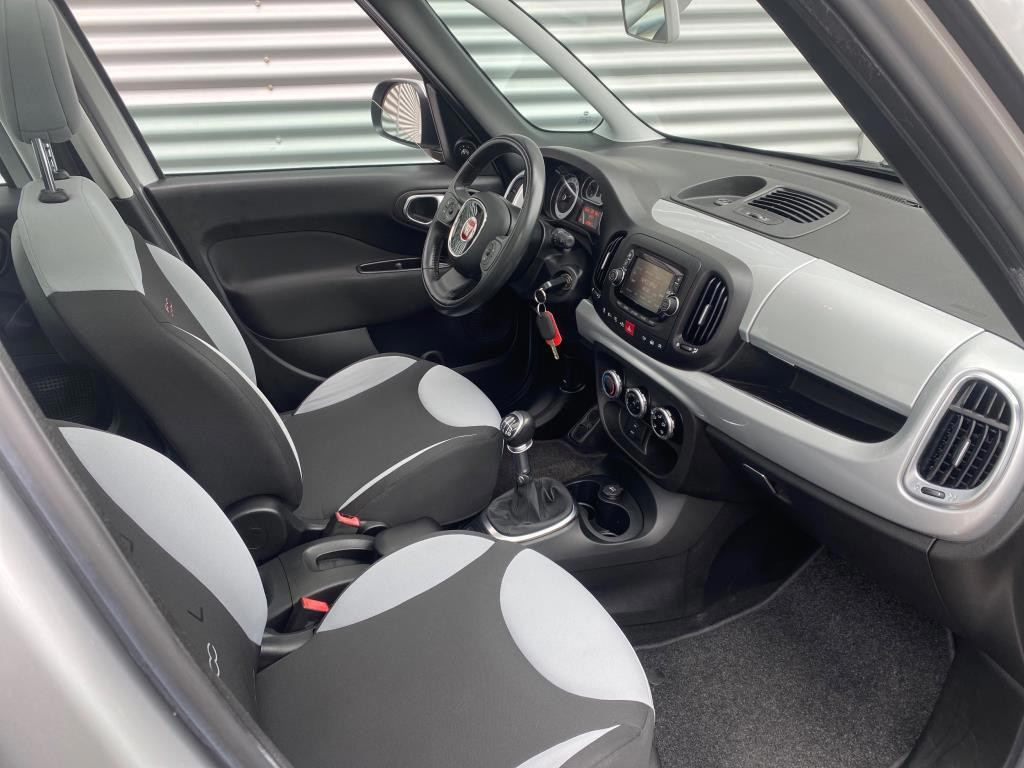 Fiat 500 L 0.9 twinair easy