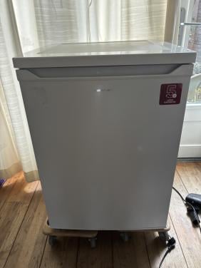 Koelkast tafelmodel
