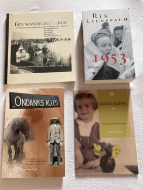 Zeeuwse boeken
