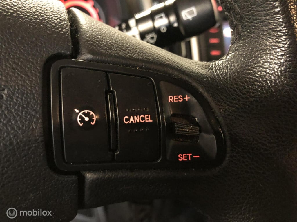Kia Cee'd sporty wagon 1.4 cvvt navigator plus pack