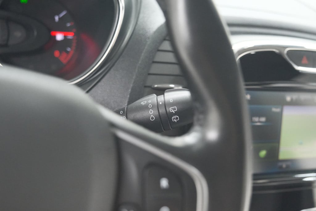 Renault Captur tce 90 dynamique | parkeersensoren | navigatie | climate con