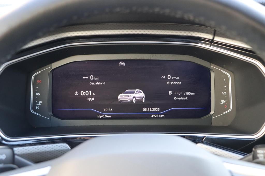 Volkswagen T-cross 1.0 tsi life business 110pk dsg7 iq. drive | dodehoeksen