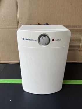 Daalderop 10L Close-in Hotfill Boiler