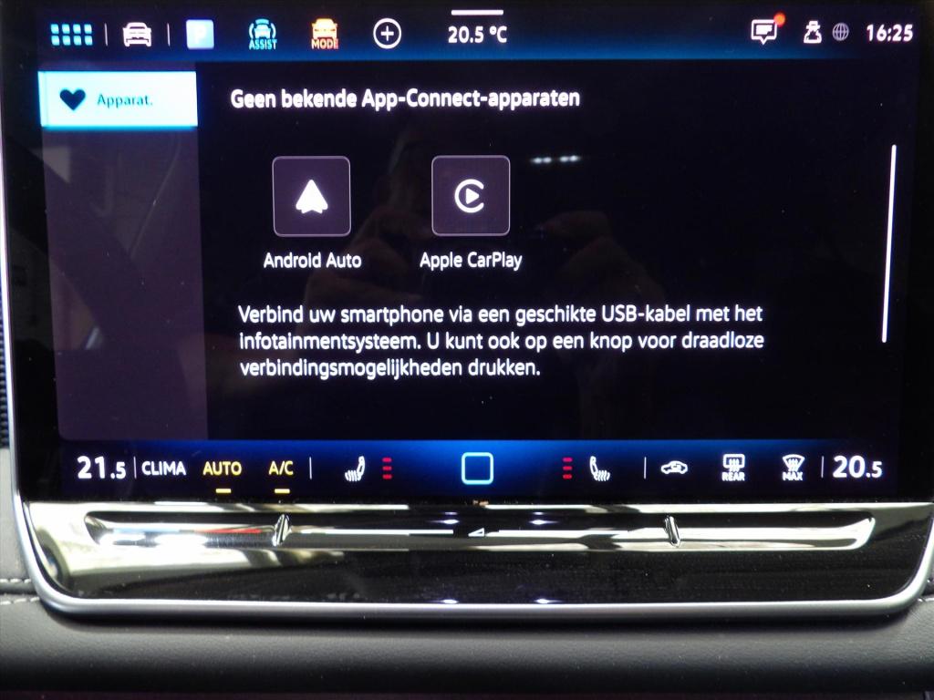 Volkswagen Tiguan 1.5 etsi 131pk dsg-7 life edition