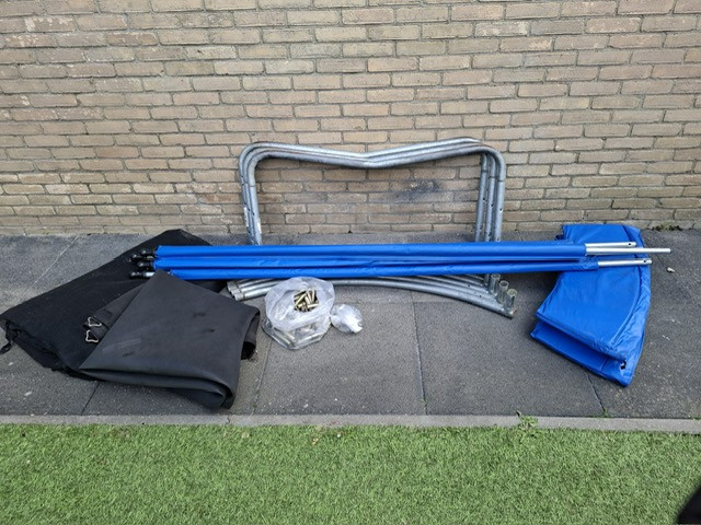 Trampoline
