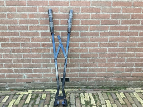 Fietsendrager