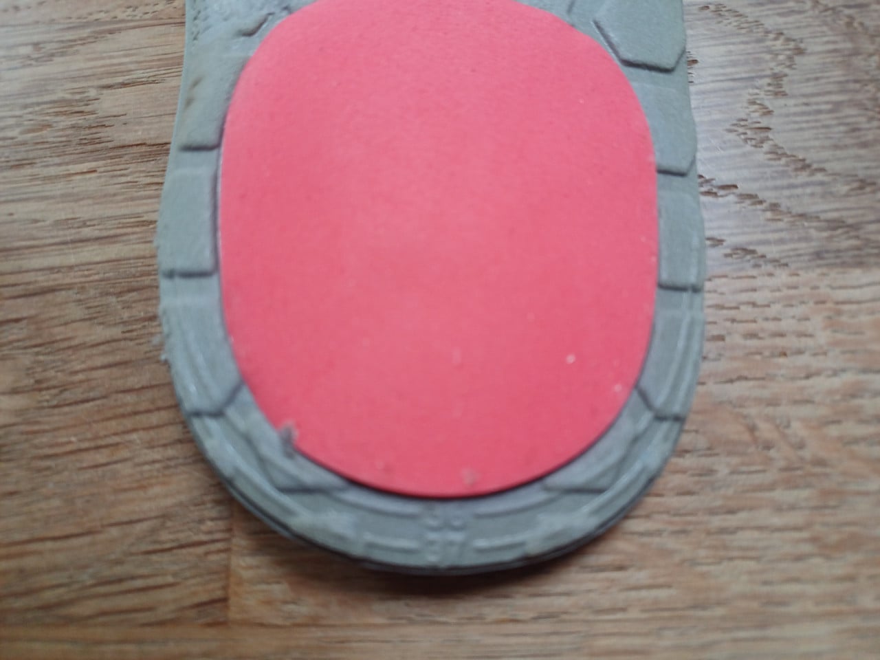 Akusoli Inlegzolen Magnetische acupressuur maat 38