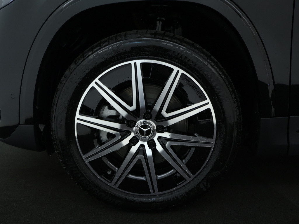 Mercedes-Benz Eqa 250+ business solution amg 71 kwh | nightpakket | winter 