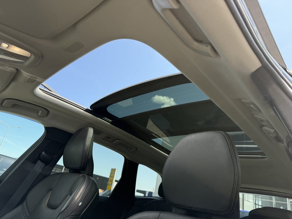 Volvo XC60 2.0 t6 awd inscr.exc