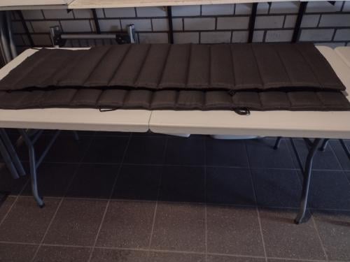 Te koop: Stoel Kussens