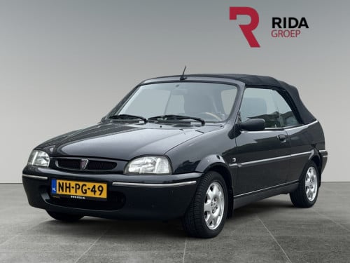 Rover 100 111 cabrio