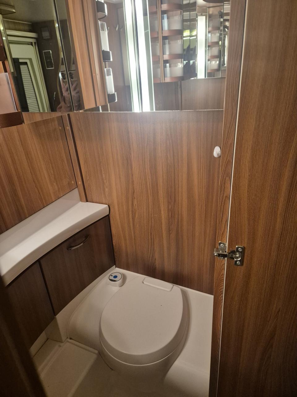 Hobby Excellent 495 UL