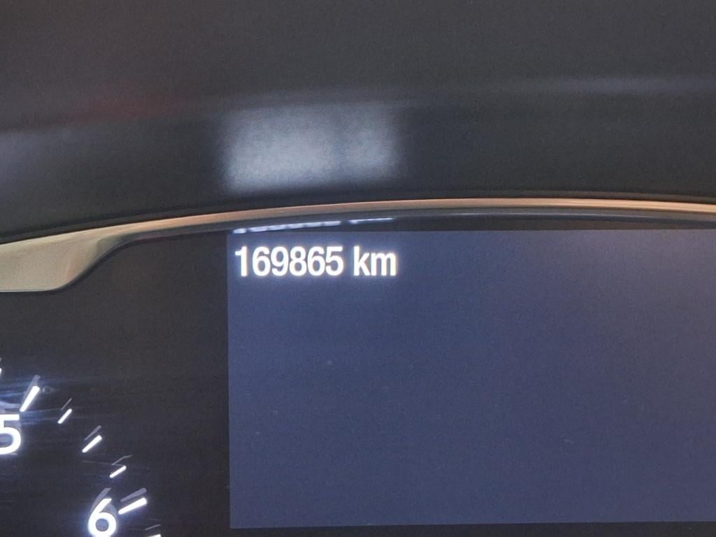 Ford Fiesta 1.0 ecob. titanium