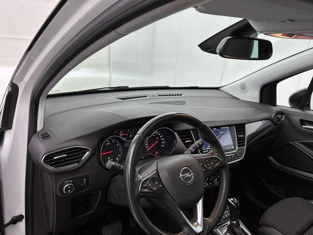 Opel Crossland X 1.2 turbo innovation | trekhaak | achteruitrijcamera | lag