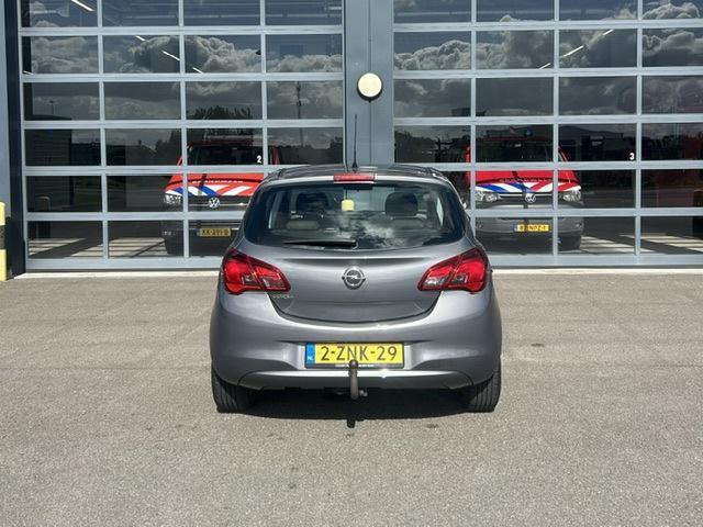 Opel Corsa 1.4 edition