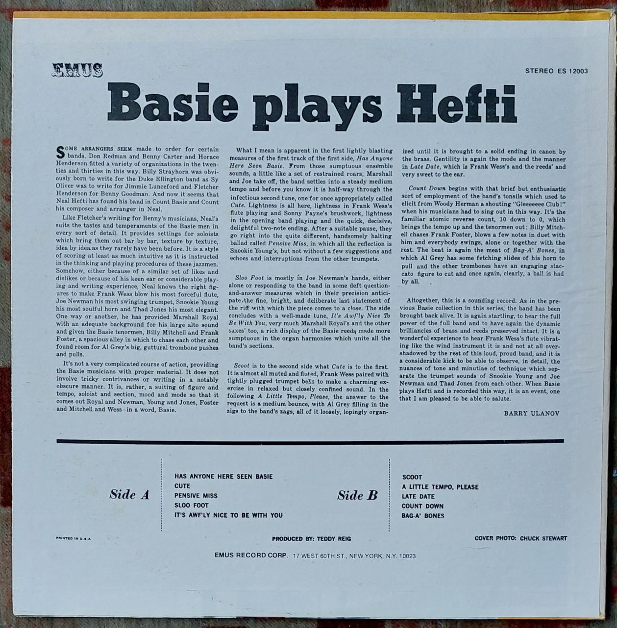 Heerlijke Jazz Muziek