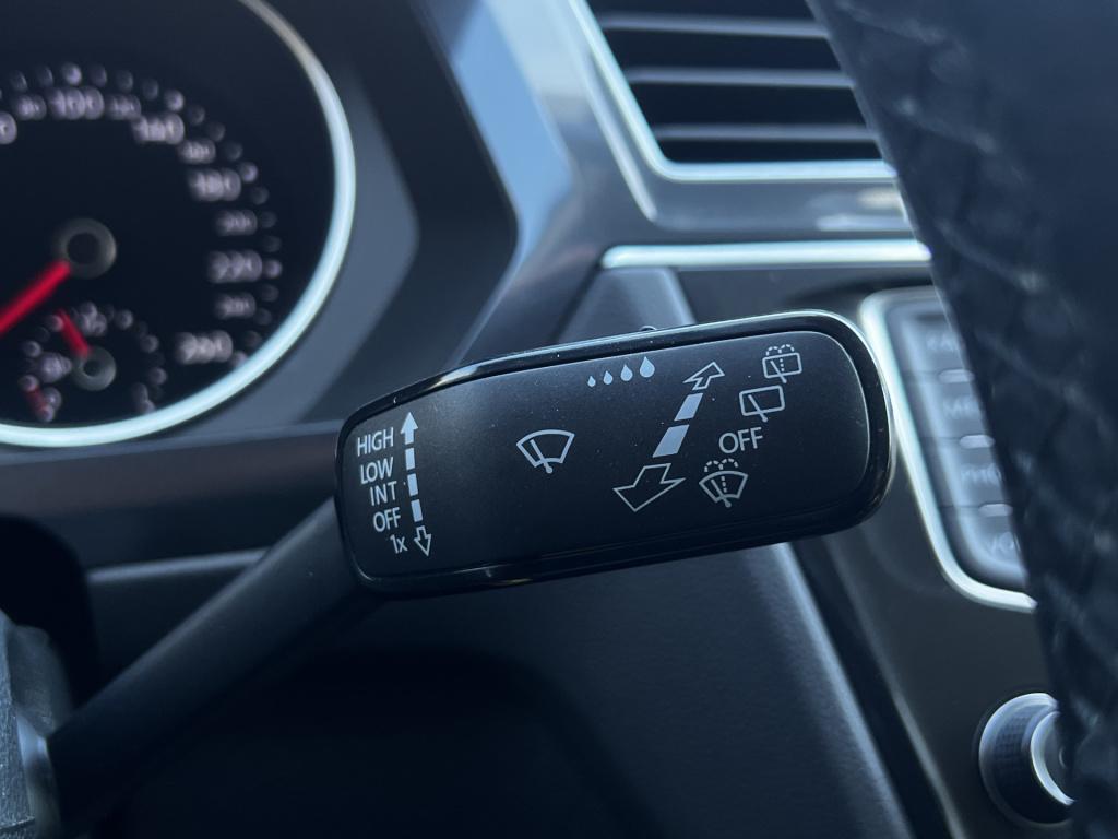 Volkswagen Tiguan 2.0 tsi 4motion highline | automaat | adaptive cruise con