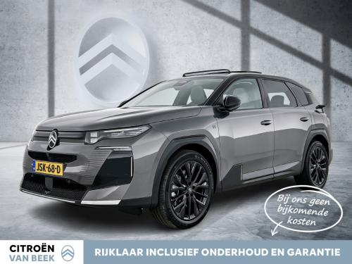 Citroen C5 Aircross plug-in hybrid 195pk automaat max | rijklaar | navi | s