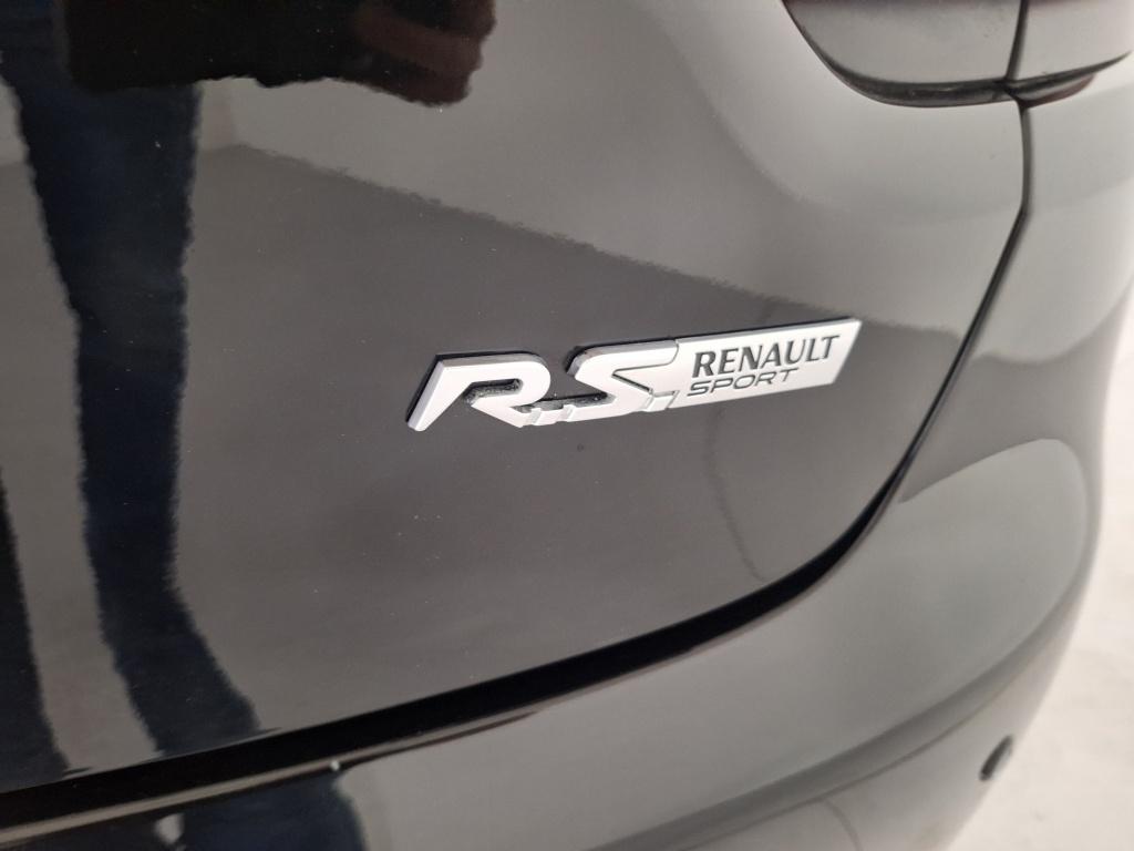 Renault Clio 1.6 r.s.