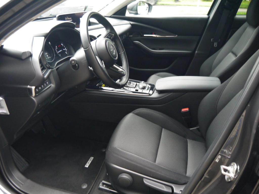 Mazda Cx-30 2.0 e-skyactiv-x m hybrid exclusive-line|trekhaak|rijklaar