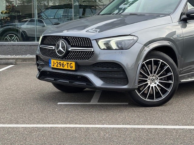 Mercedes-Benz Gle coupé 350 de 4matic amg premium plus l panoramadak l mbux
