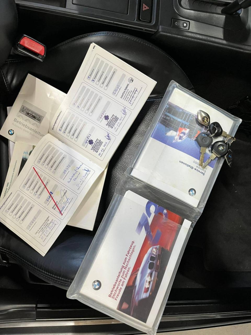 BMW Z3 roadster 2.0 cabrio