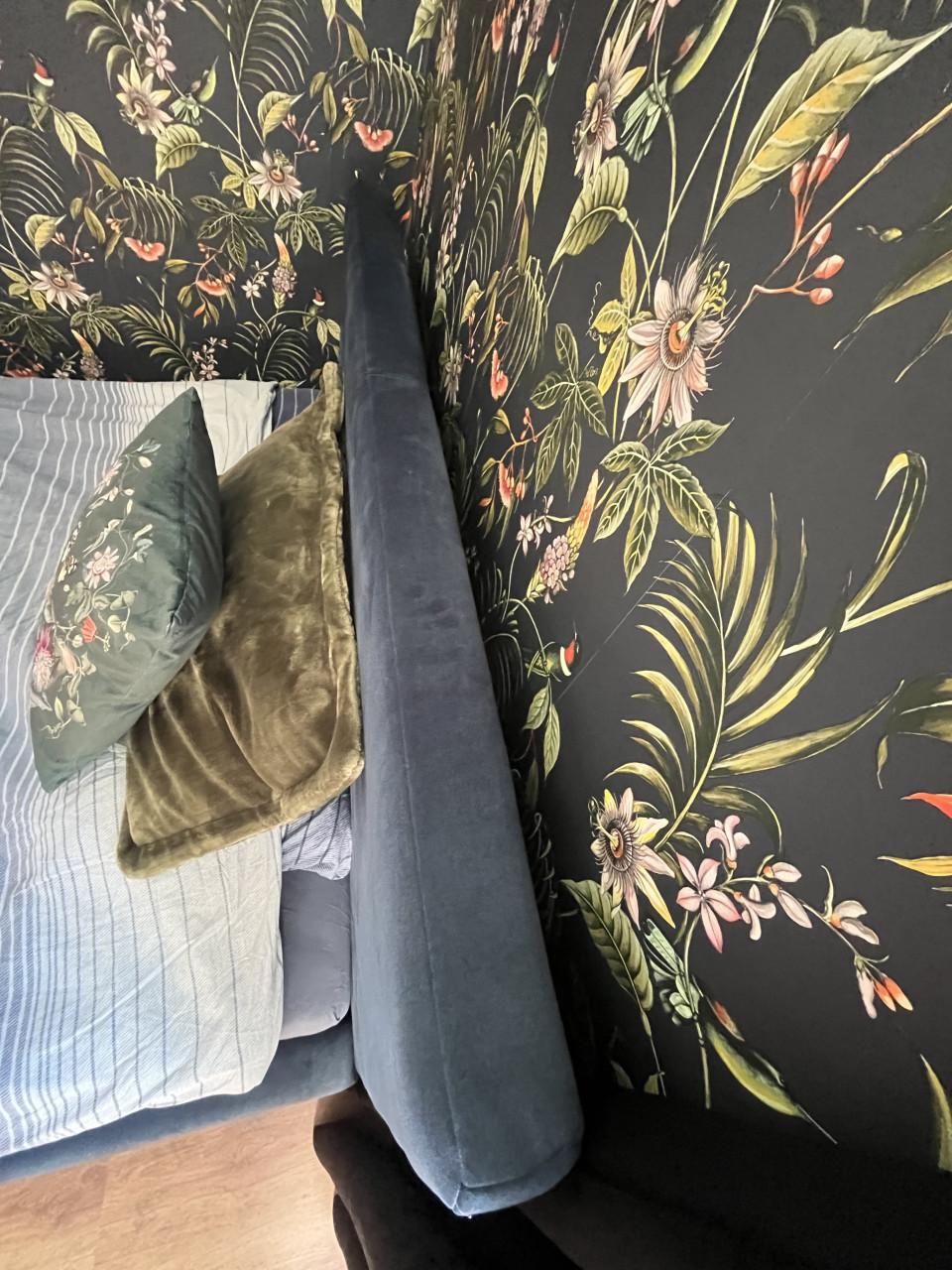 Bed goossens