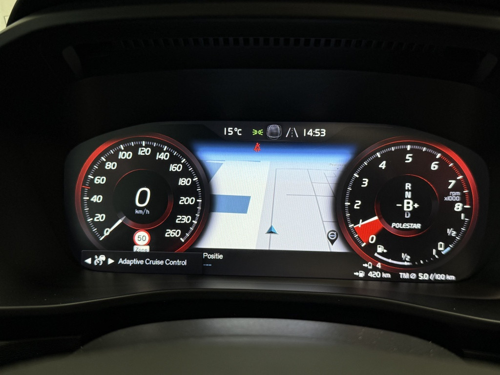 Volvo XC40 t5 262pk recharge| full options ! trekhaak