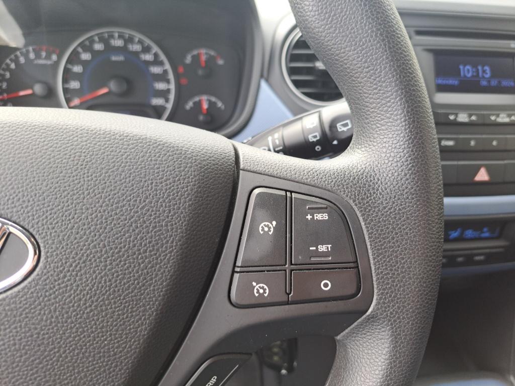 Hyundai I 10 1.0i i-motion comfort | 15.021 km !! | 1e eig. | nl auto | aut