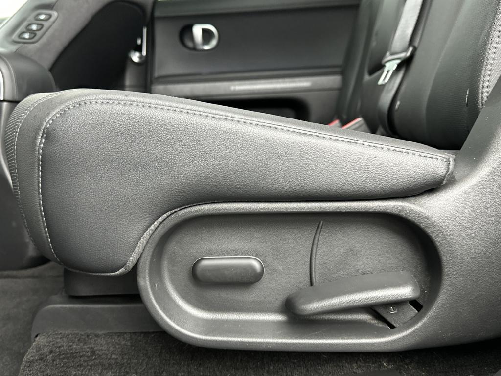 Hyundai Ioniq 5 lounge awd 73kwh | bose | panoramadak | stoelgeheugen | 360