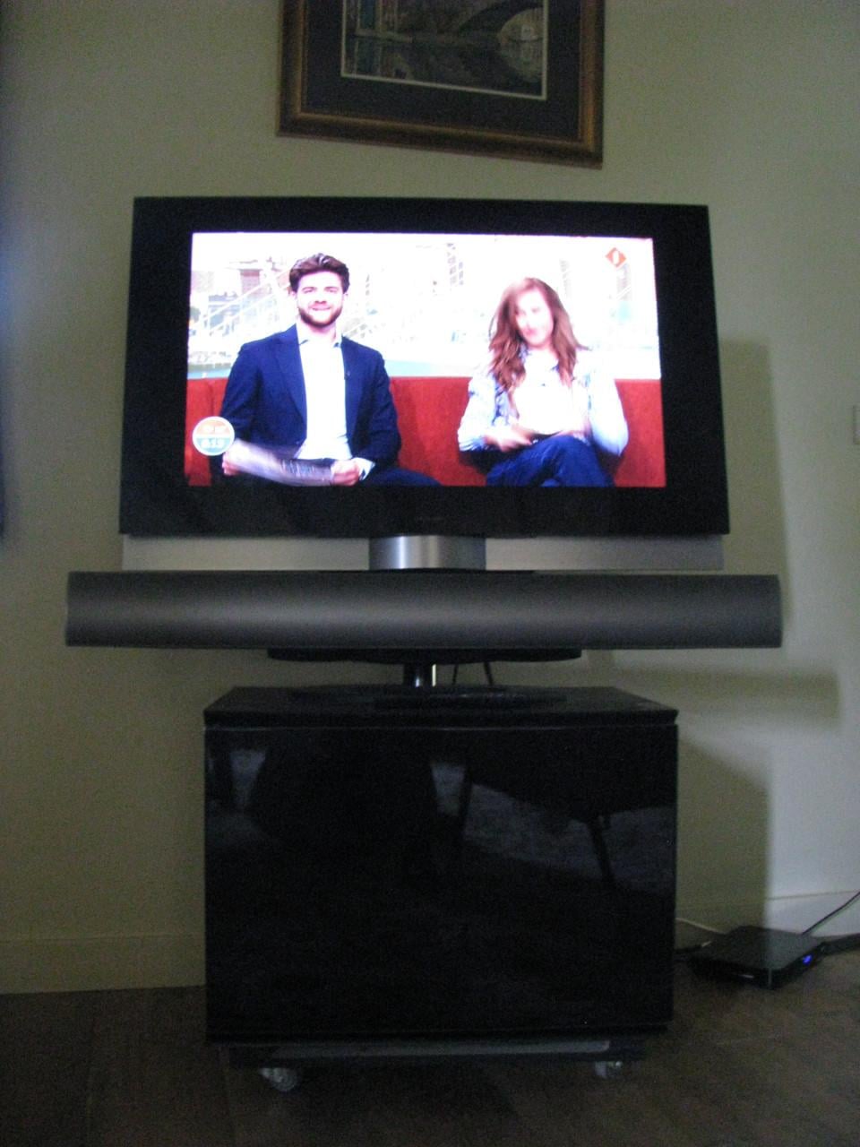Televisie Bang & Olufsen