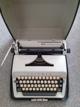 Typemachine