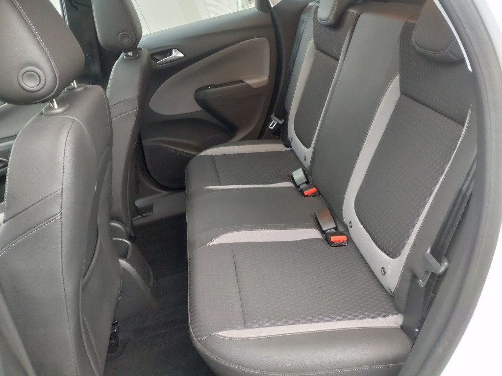 Opel Crossland X 1.2 t. innovation