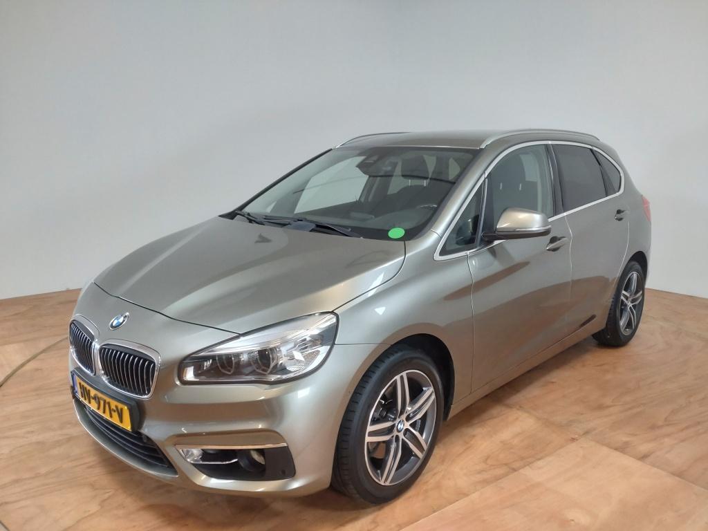 BMW 2-serie active tourer 218i | automaat