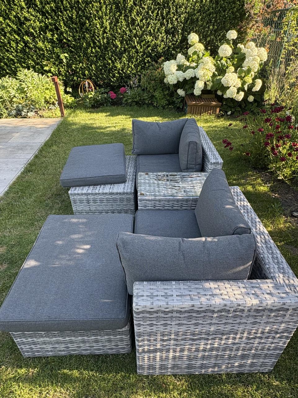 Garden Impressions loungeset