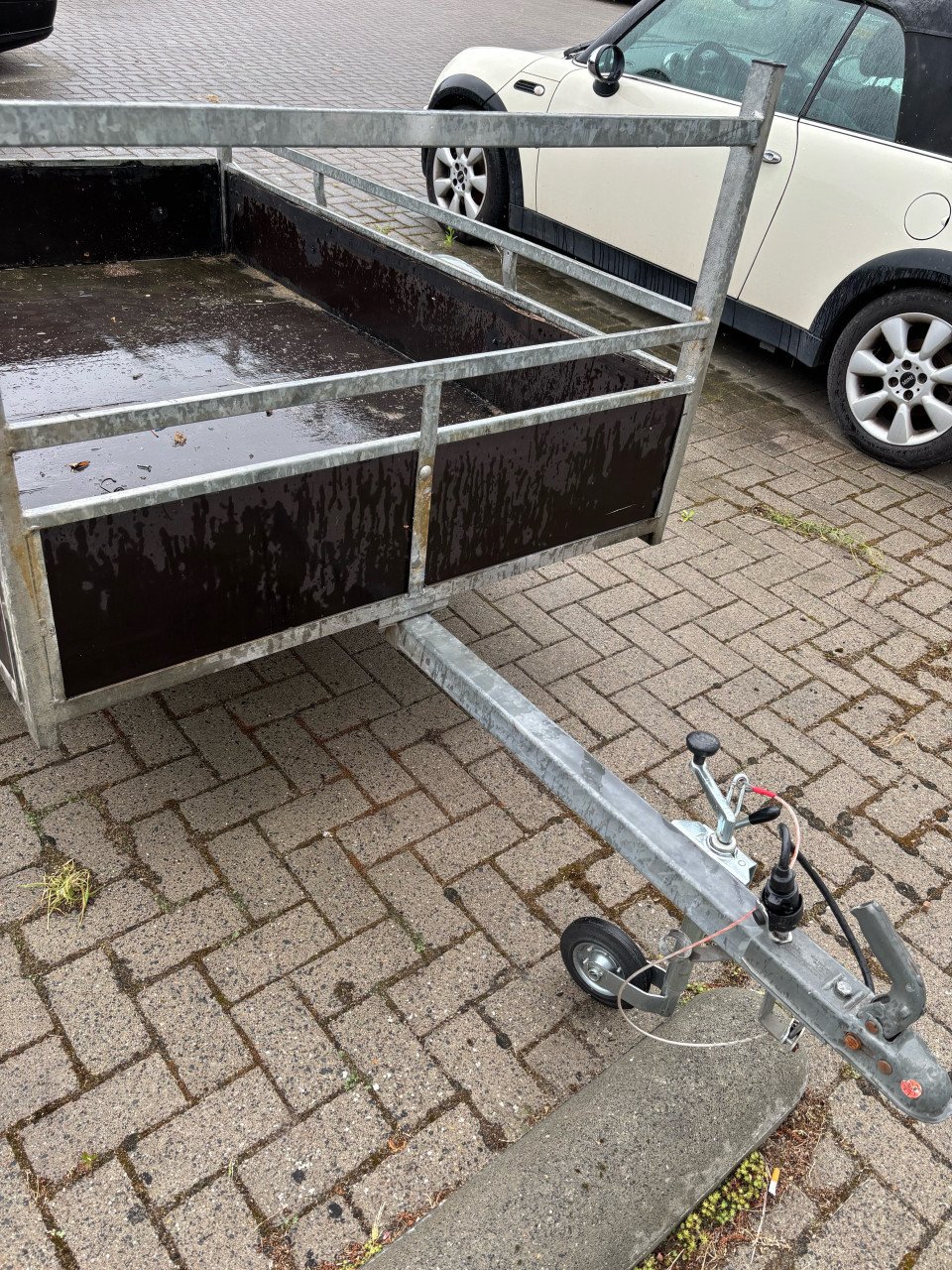 Aanhanger