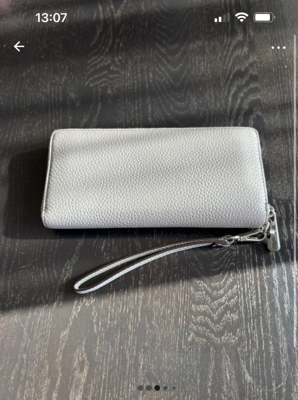 Portemonnee Micheal Kors. Nieuw 40 euro.