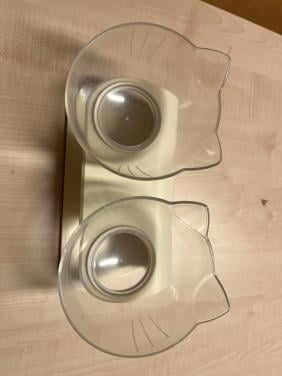 Voerstandaard voor katten