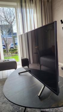 Sony Bravia 43 inch 4K televisie