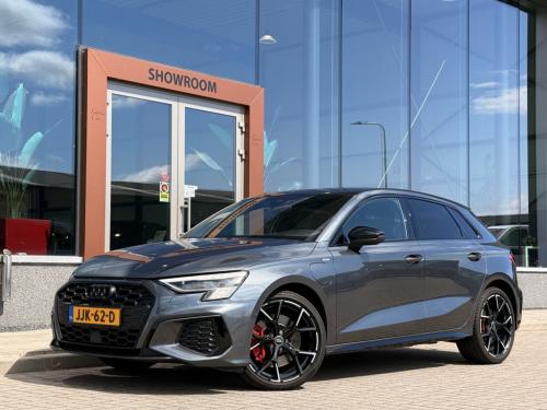 Audi A3 sportback 45 tfsi e s edition competition | matrix | bang & olufsen