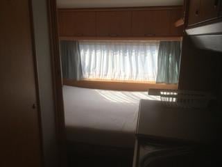 Caravan Knaus
