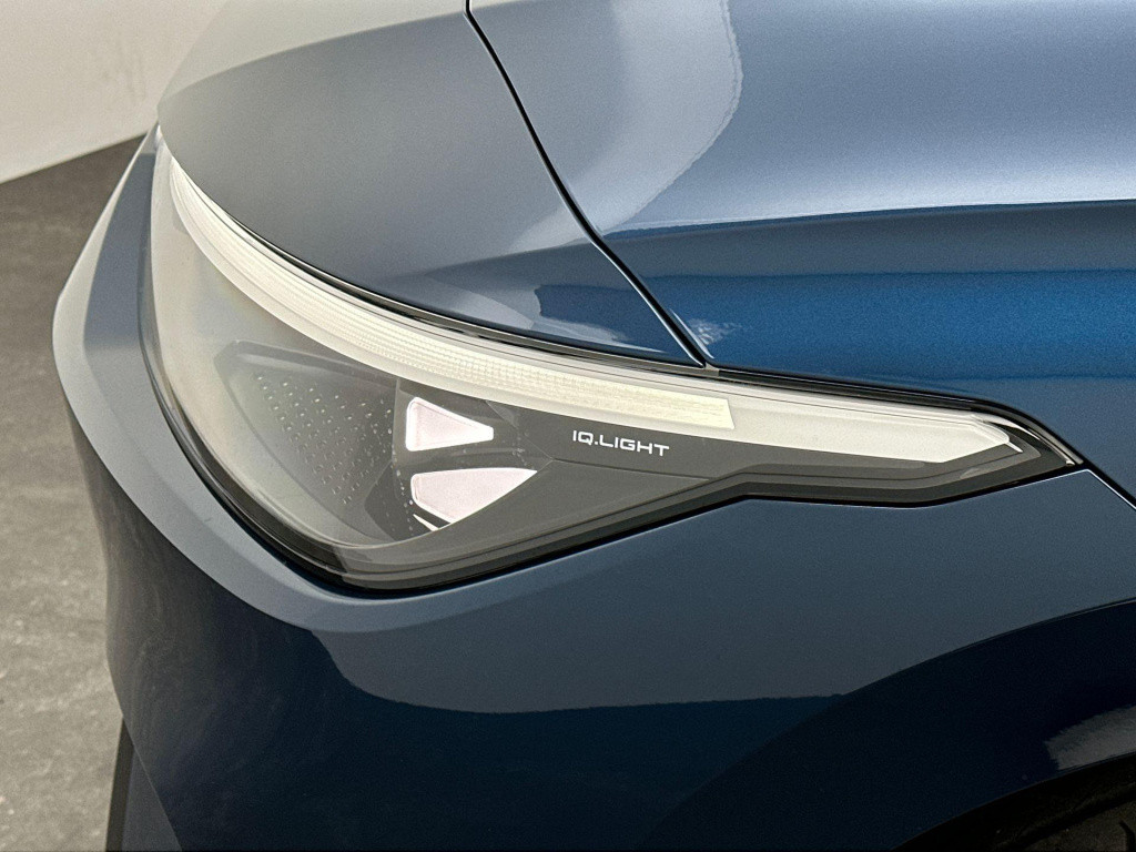 Volkswagen Id.7 tourer pro business 77 kwh accu. 210 kw / 286 pk variant