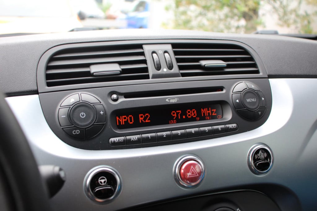 Fiat 500 1.2 500s - lederen bekleding - pdc - virtual - sport - 16inch lm v