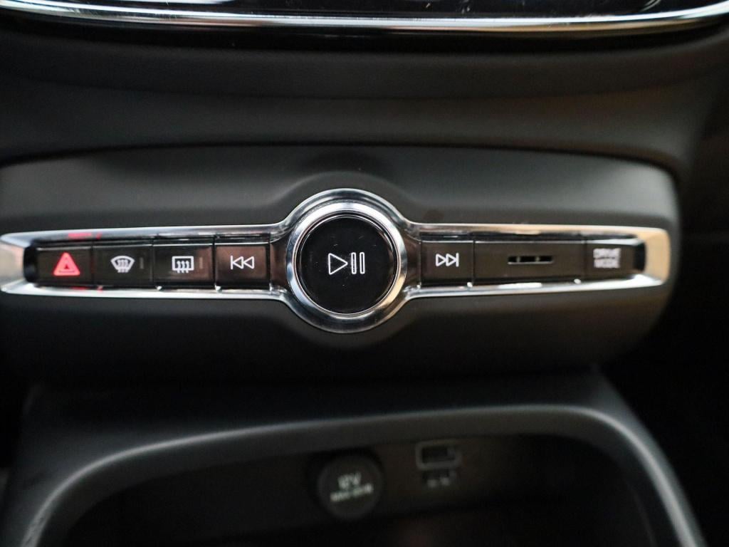 Volvo XC40 t4 phev inscription aut. | automaat | climate control | panorama