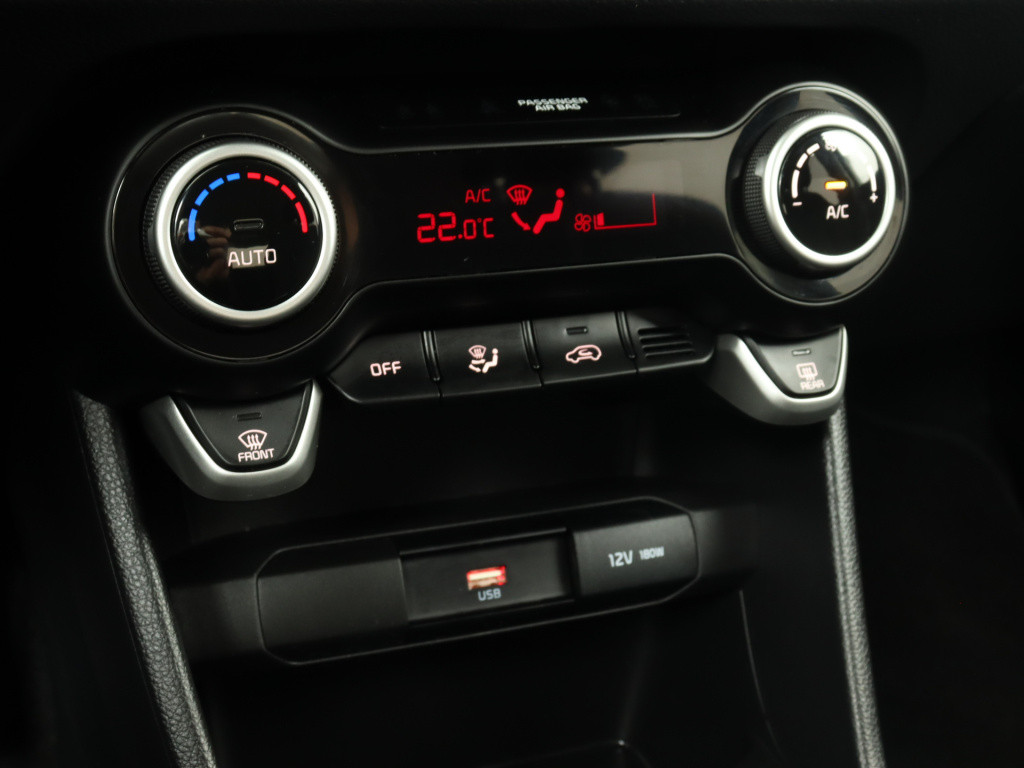 Kia Picanto 1.0 dpi dynamicplusline | navigatie | climate control |